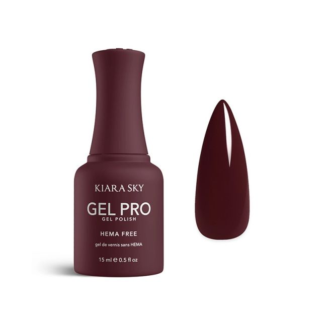 Kiara Sky Gel Pro Marooned HFG138