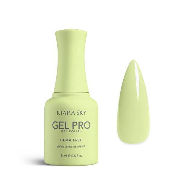 Kiara SkyGel Pro Matcha Mint