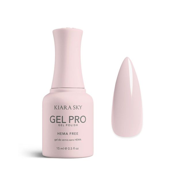 Kiara SkyGel Pro Rose & Lycehe