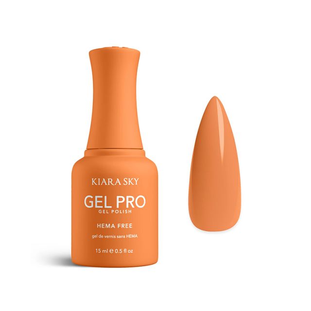 Kiara SkyGel Pro Tangerine Twist