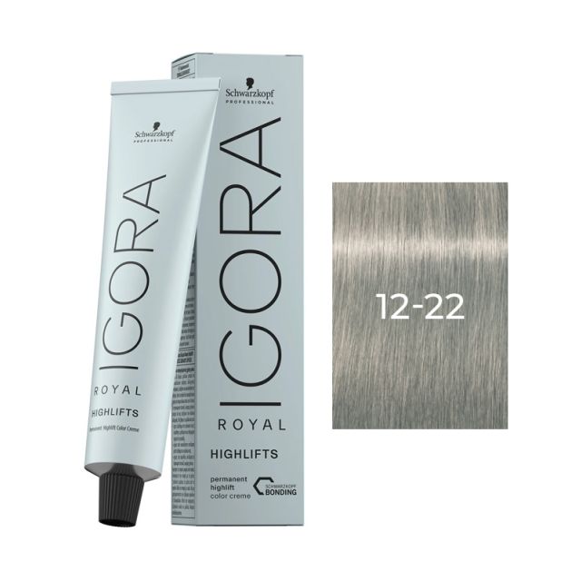 12-22 Royal Highlifts Ash Extra