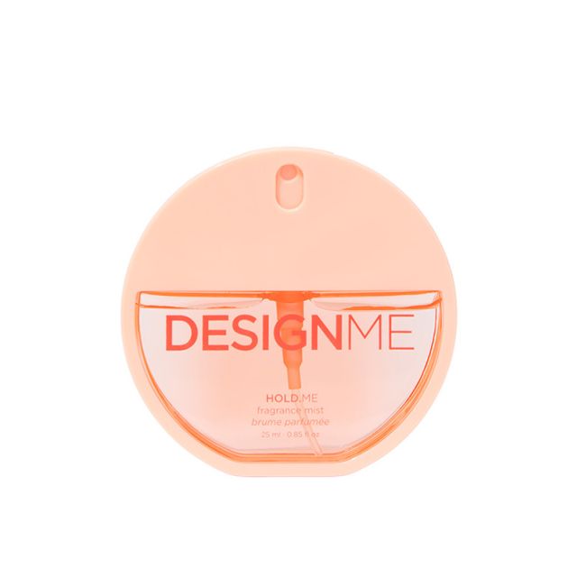 Design Me Hold.Me Fragrance Mist Refreshing &amp; Musky Peach, 25ml