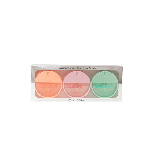 Design Me: Fragrance Trio Kit