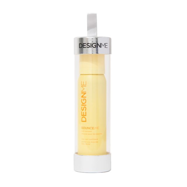 Design Me: Bounce Me Curl Mousse 90ml Holiday Minis 2026