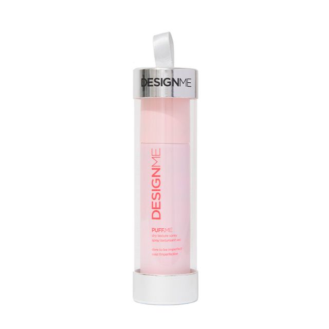 Design Me: Puff Me Volumizing Treatment Whip Hairnament 90ml Holiday 2026
