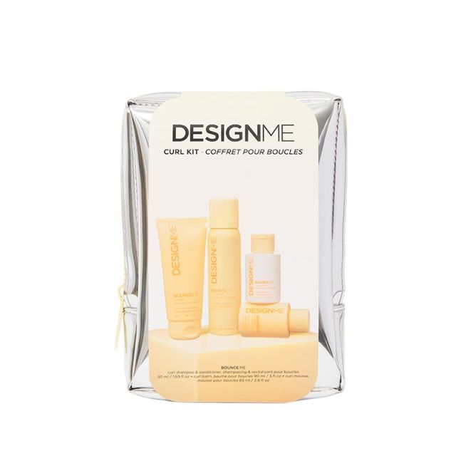 Design Me: Mini Bounce.Me Kit 4pk Holiday 2026