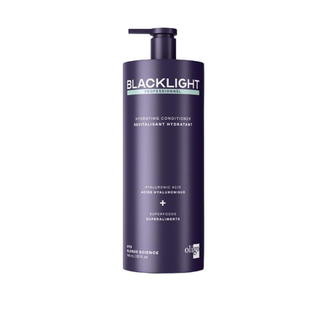 Blacklight Professional Hydrating Conditioner 1L