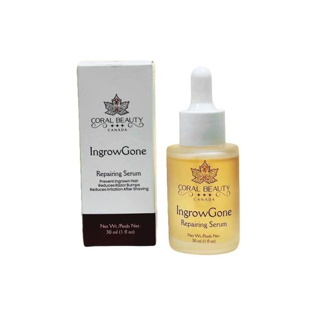Coral Beauty IngrowGone 30ml
