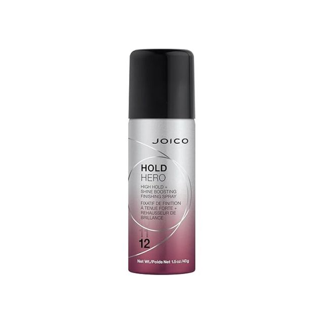 Joico: Hold Hero Hairspray 43g/1.5oz