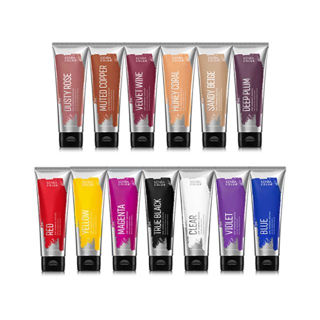 Kenra Creative Colour