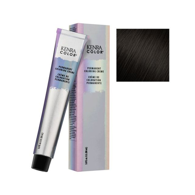 Kenra Permanent Natural - 5UA 3oz
