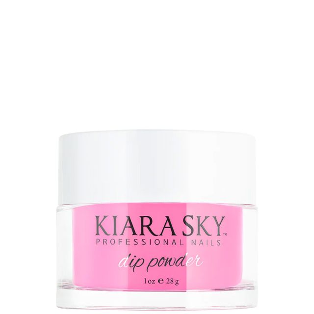 Kiara Sky Dip Powder D589 Bee-My-Kini 1oz