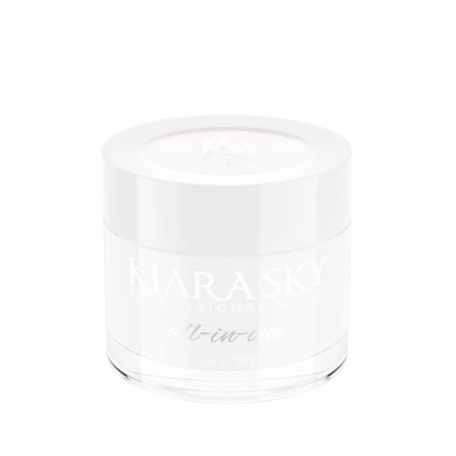 Kiara Sky: All-in-One - Clear Powder 2oz | 56g