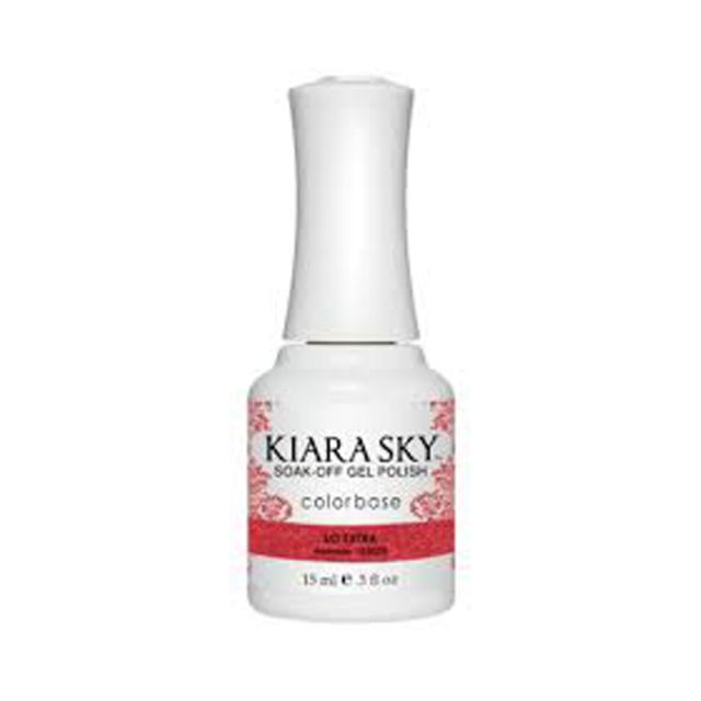 Kiara Sky Gel Polish #G5028 So Extra 0.5oz