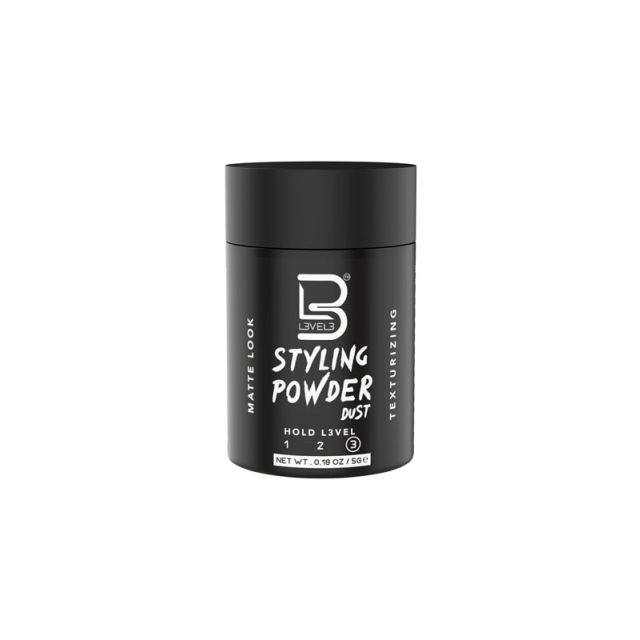 Level3: Styling Powder Dust 5g