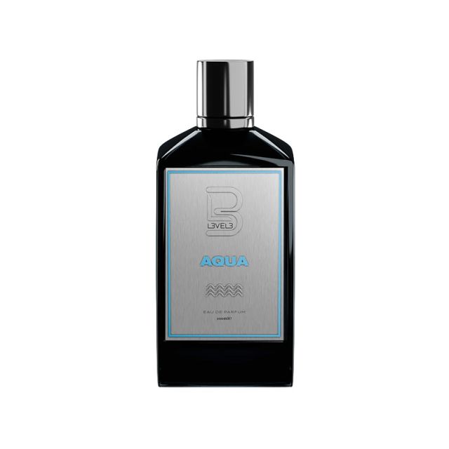 Level 3 Eau de Parfum Cologne Aqua