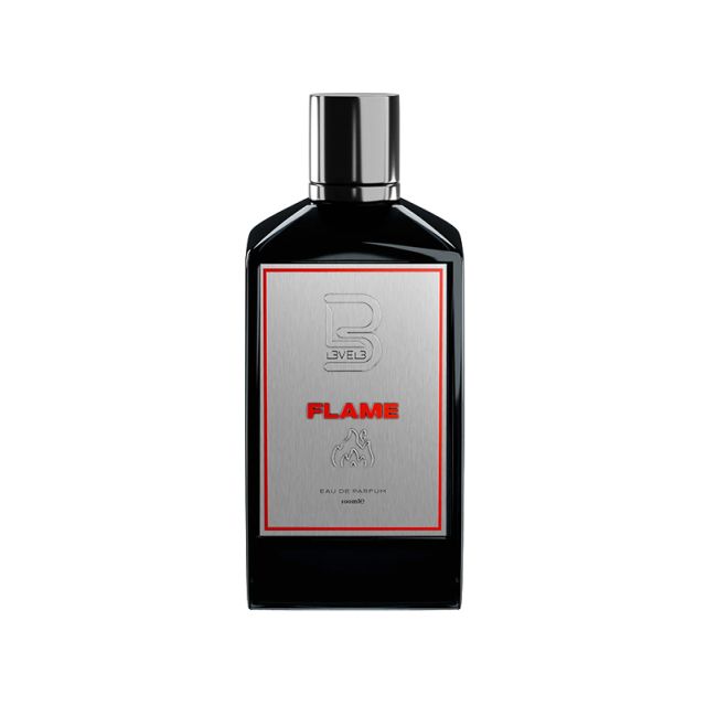 Level 3 Eau de Parfum Cologne Flame