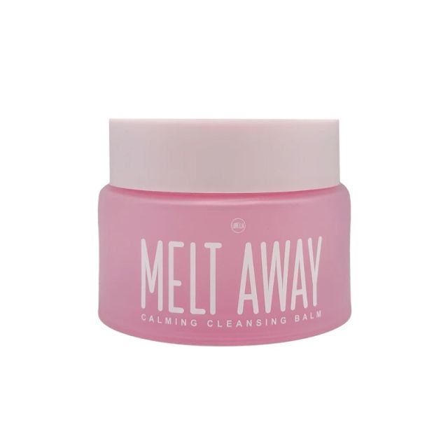 Lurella: Melt Away Cleansing Balm - Pink Cleansing