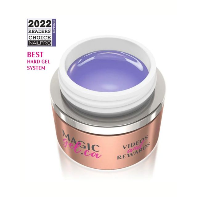 Magic Smooth Ice Builder Gel 60ml