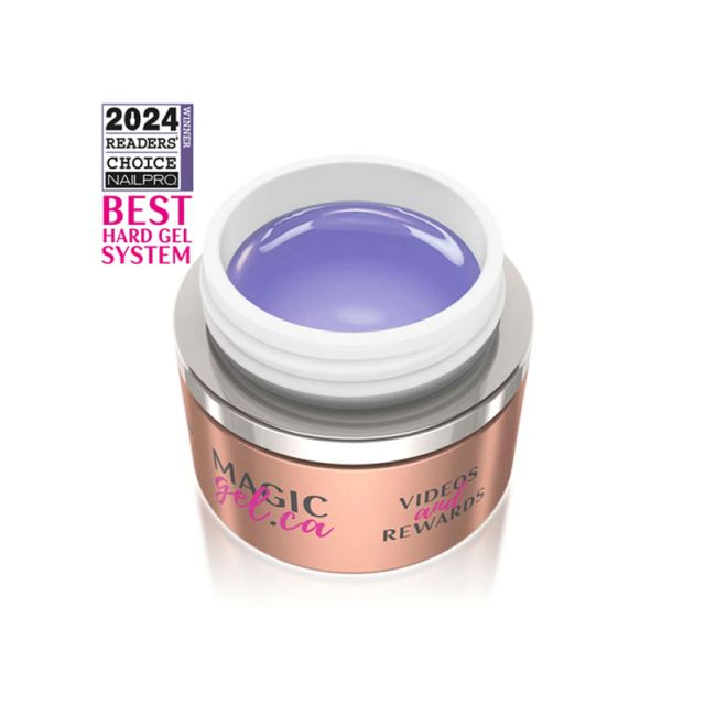 Magic Smooth Ice Builder Gel 15ml