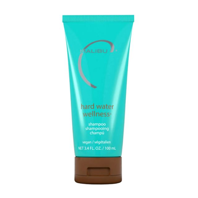 Hard Water Wellness Shampoo 100ml/3.4oz