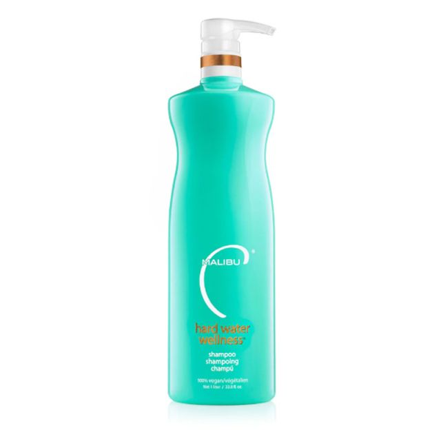 Malibu Hard Water Wellness Shampoo 1L
