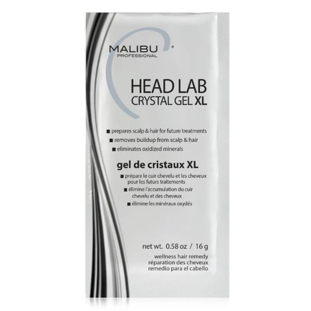 Malibu Crystal Gel XL  