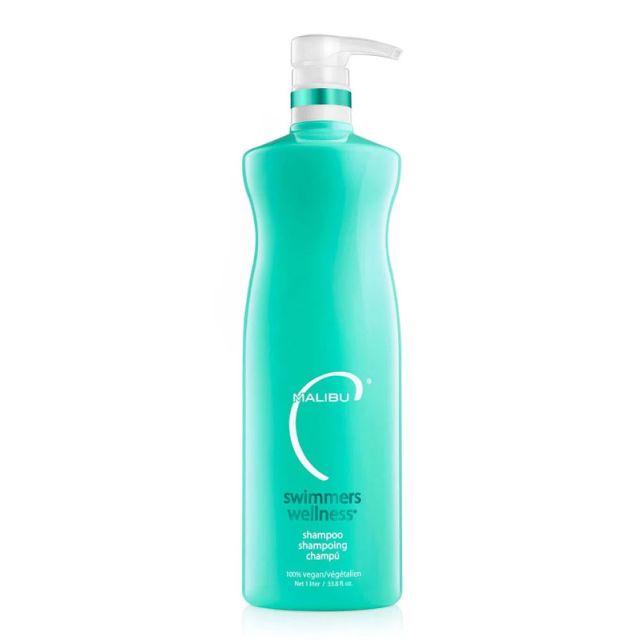 Malibu Swimmers Conditioner 1L  