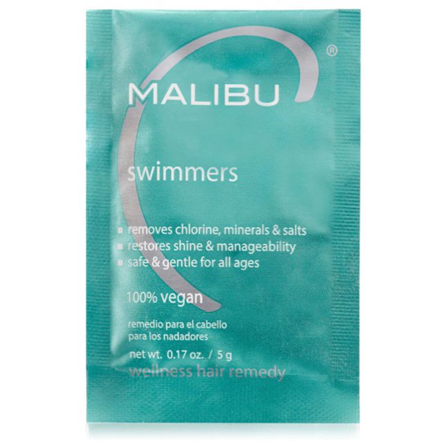Malibu Swimmers Wellness Hair Remedy  