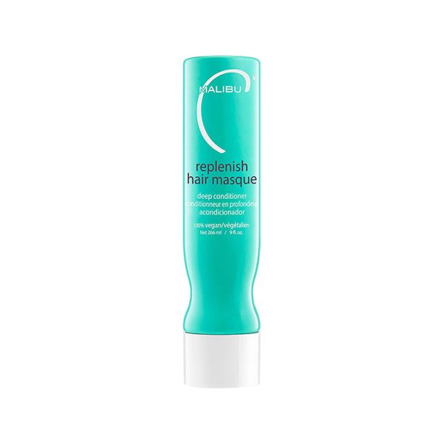 Malibu Replenish Hair Masque 266ml  
