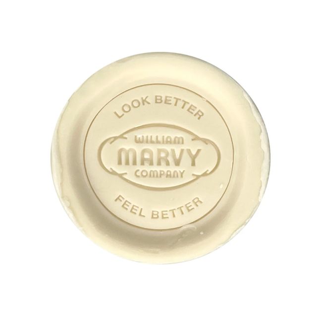 MARVY DELUXE SHAVING SOAP