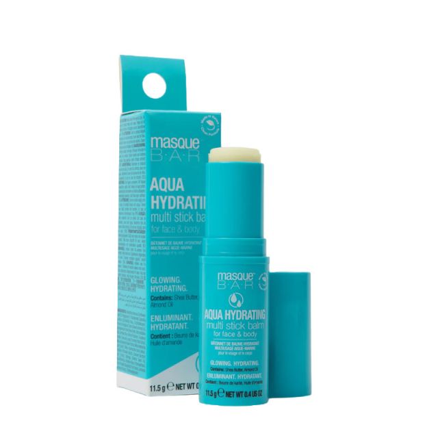 Masque Bar Aqua Hydrating Multi Stick  