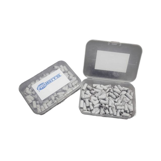 Medicool Pro Sanding Bands Mini Coarse 100pc