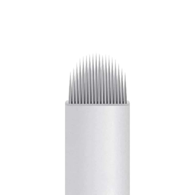 Micha #18U Needles (10pk)