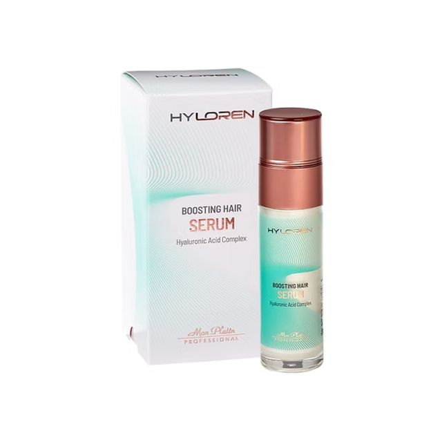 Mon Platin Hyloren Boosting Hair Serum 50ml