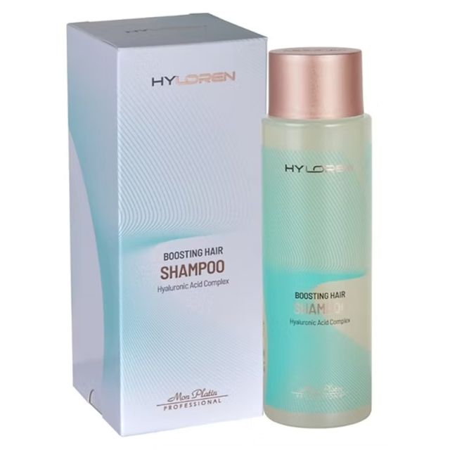 Hyloren Boosting Hair Shampoo 500ml