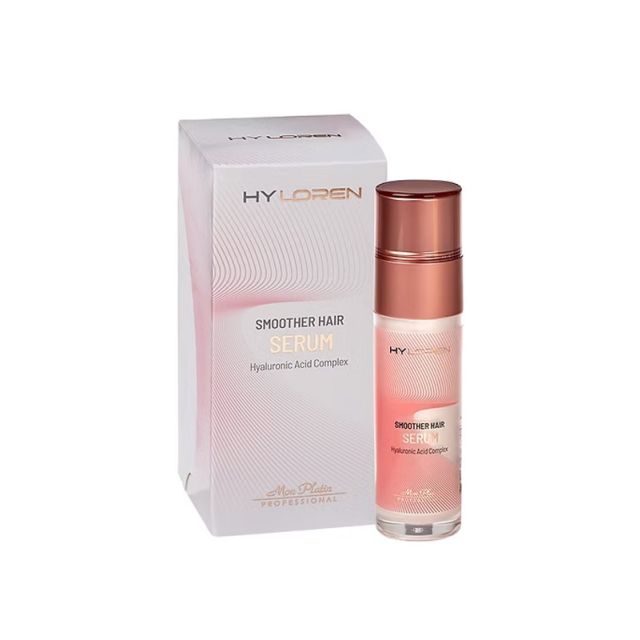 Mon Platin Hyloren Smoother Serum 50ml