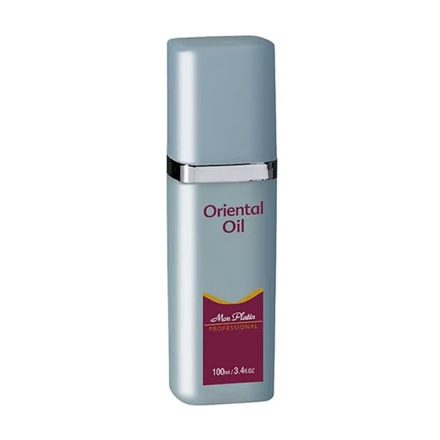 Mon Platin Oriental Oil 100ml