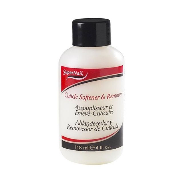 SUPERNAIL CUTICLE REMOVER 4oz