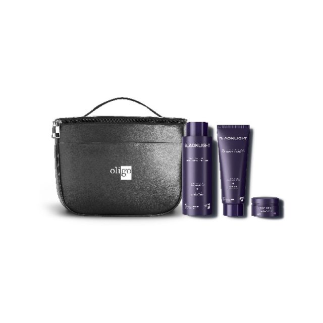 Oligo: Blacklight Hydrating Back To School Kit 3pc