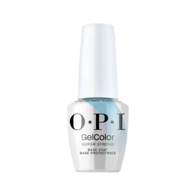 OPI: GelColor Super Strong Base Coat 15ml