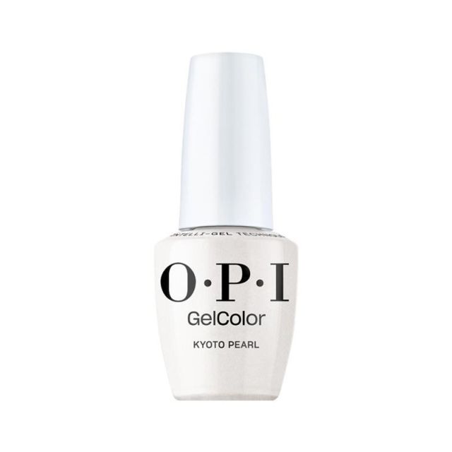 OPI GELCOLOR KYOTO PEARL