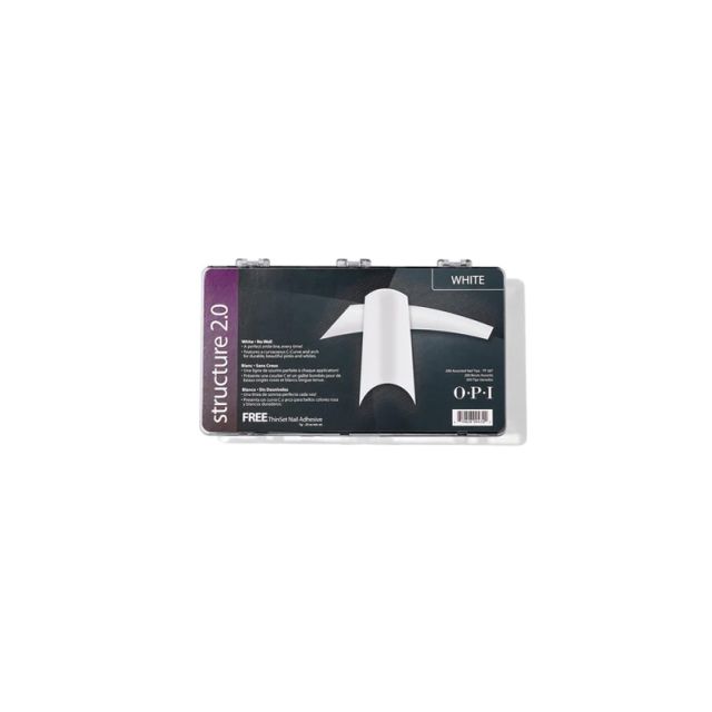 OPI STRUCTURE 2.0 #7 20pk OPI STRUCTURE 2.0 #7 20pk
