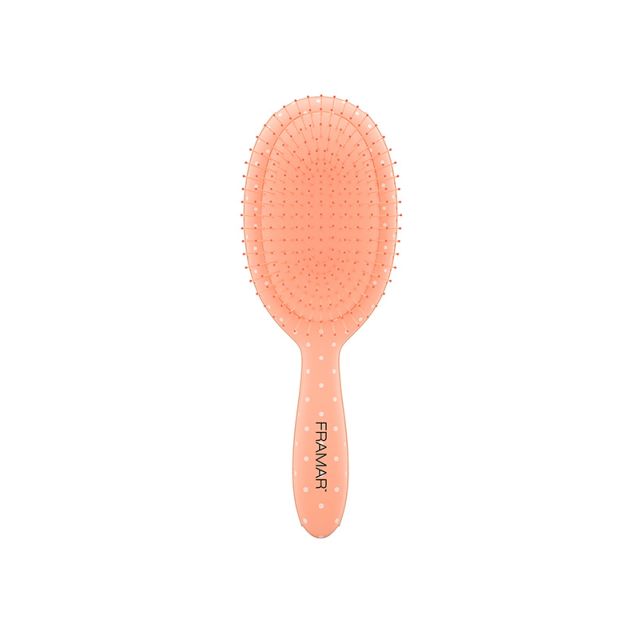 Framar: Peach Please Detangler Dottie