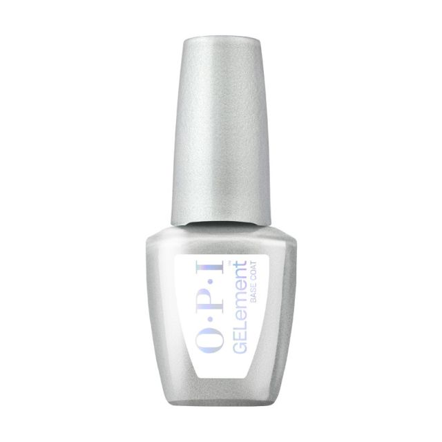 OPI Gelement Base Coat Gel Polish .5oz OPI Gelement Base Coat Gel Polish .5oz