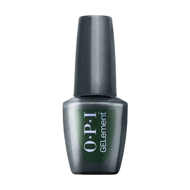 OPI Gelement Garden My French Gel Polish .5oz