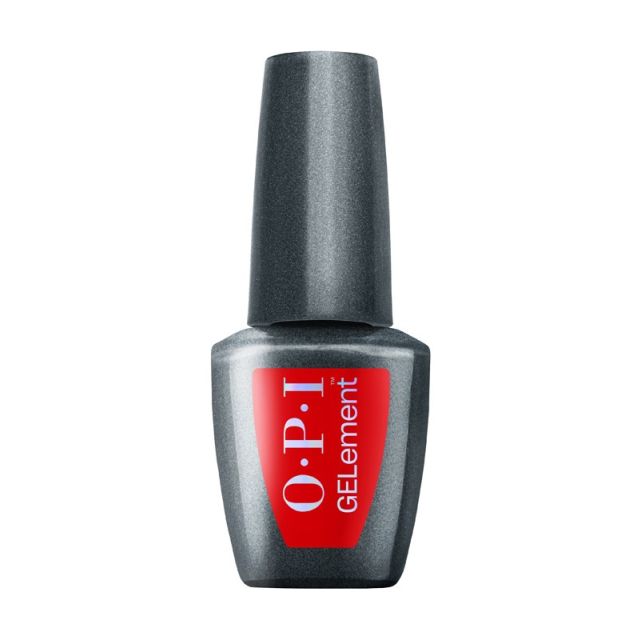 OPI Gelement Glossy Goddess Gel Polish .5oz