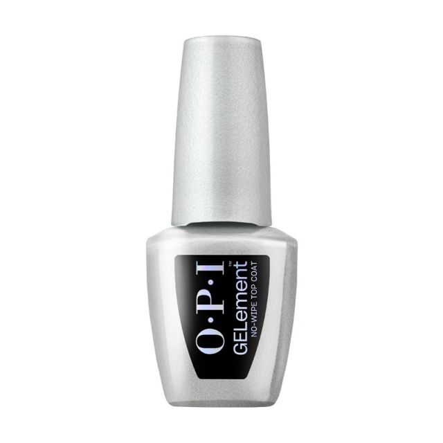 OPI Gelement No-Wipe Top Coat .5oz