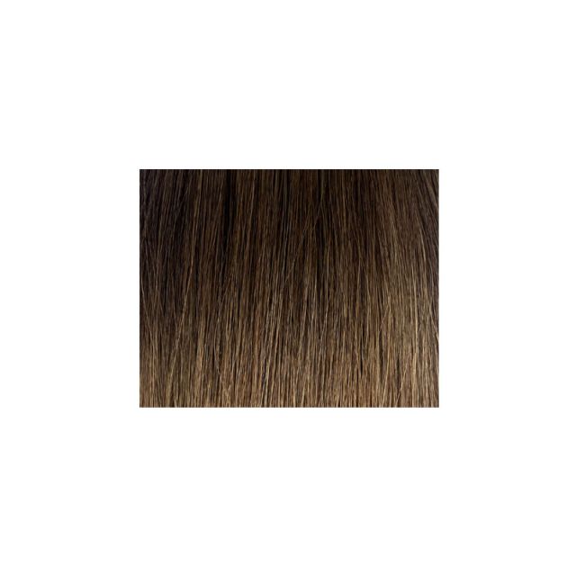 Fantsy Invisi Tape #2-/6/10 #2-6/10 Ombre 20&quot; Length with 10 Wefts