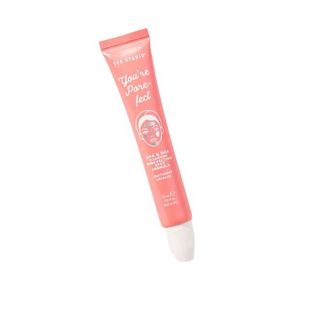 Yes Studio: You're Pore-perfect Spot Formula
